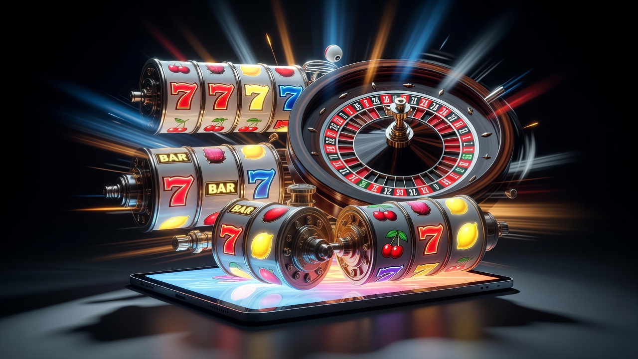 Varietà di giochi e fornitori di software - siti casino senza autoesclusione aams