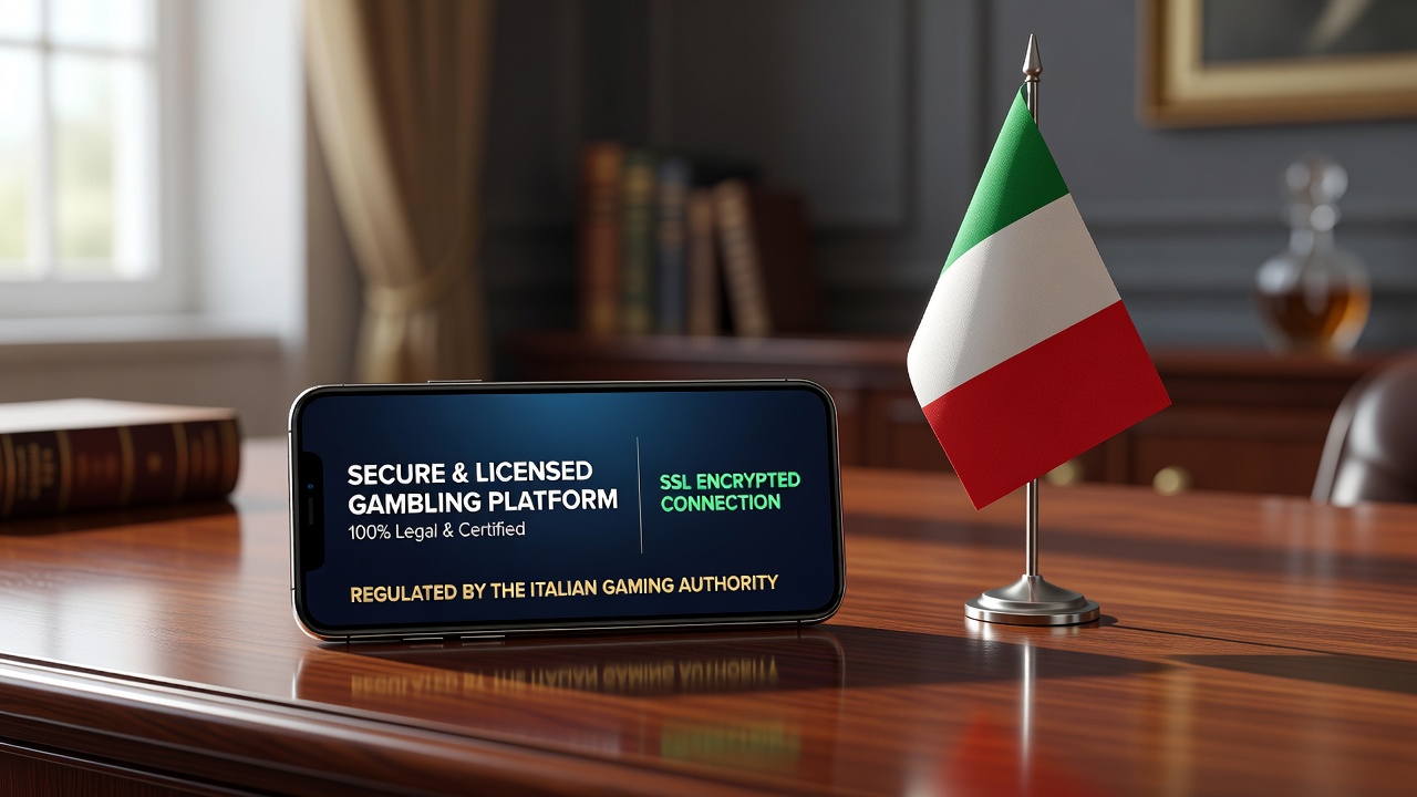 Casino Stranieri Legali in Italia: Cosa significa ADM? - real bonus senza deposito casino stranieri