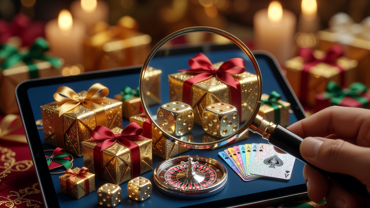 Come Trovare i Migliori Casinò Stranieri con Bonus Reali - real bonus senza deposito casino stranieri