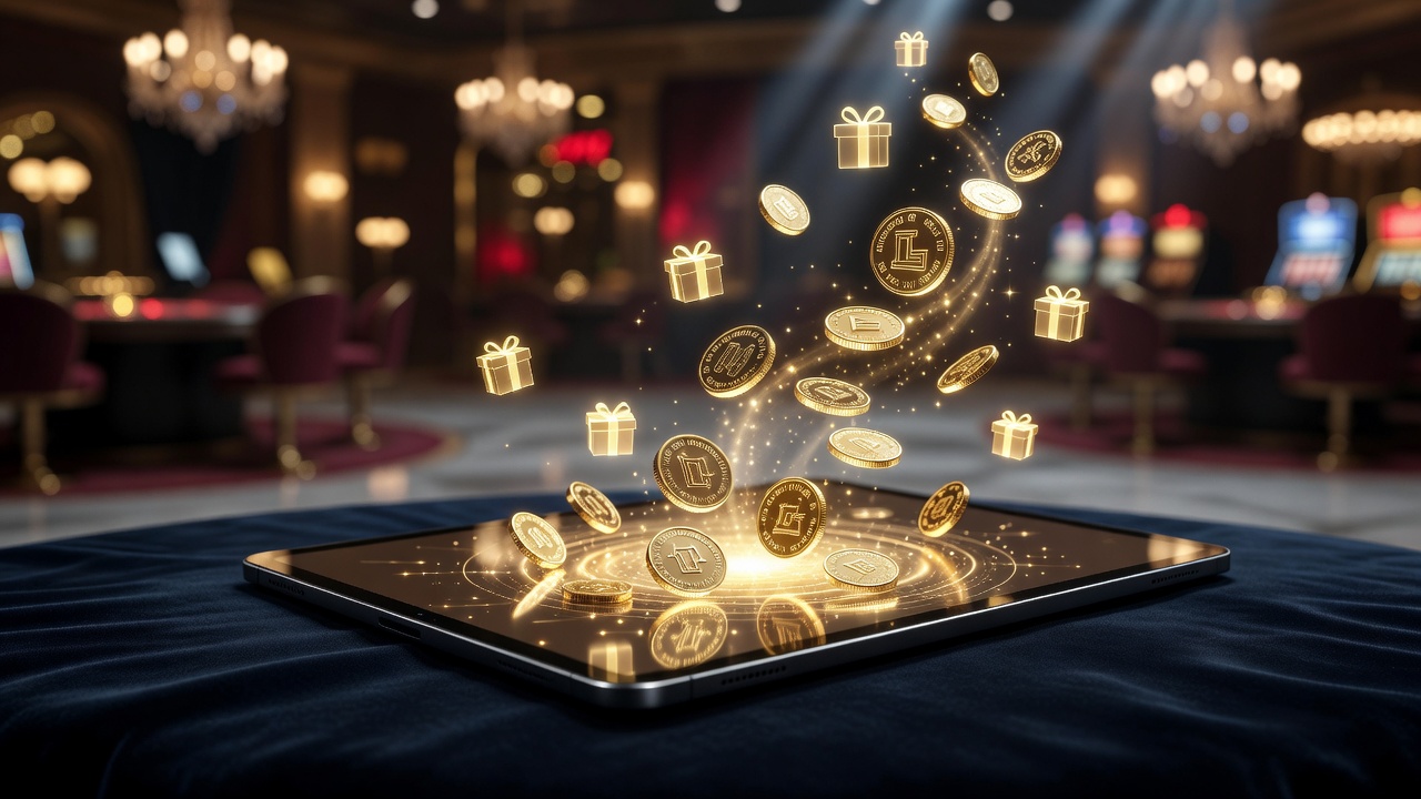 I Migliori Real Bonus Senza Deposito del 2026 - real bonus senza deposito casino stranieri