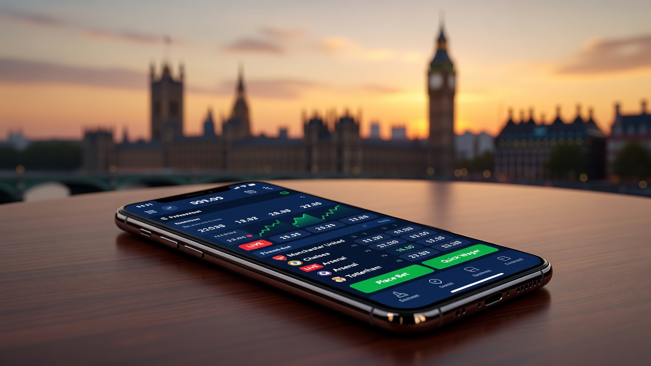 Perché i bookmakers inglesi attraggono gli scommettitori italiani? - migliori siti scommesse inglesi