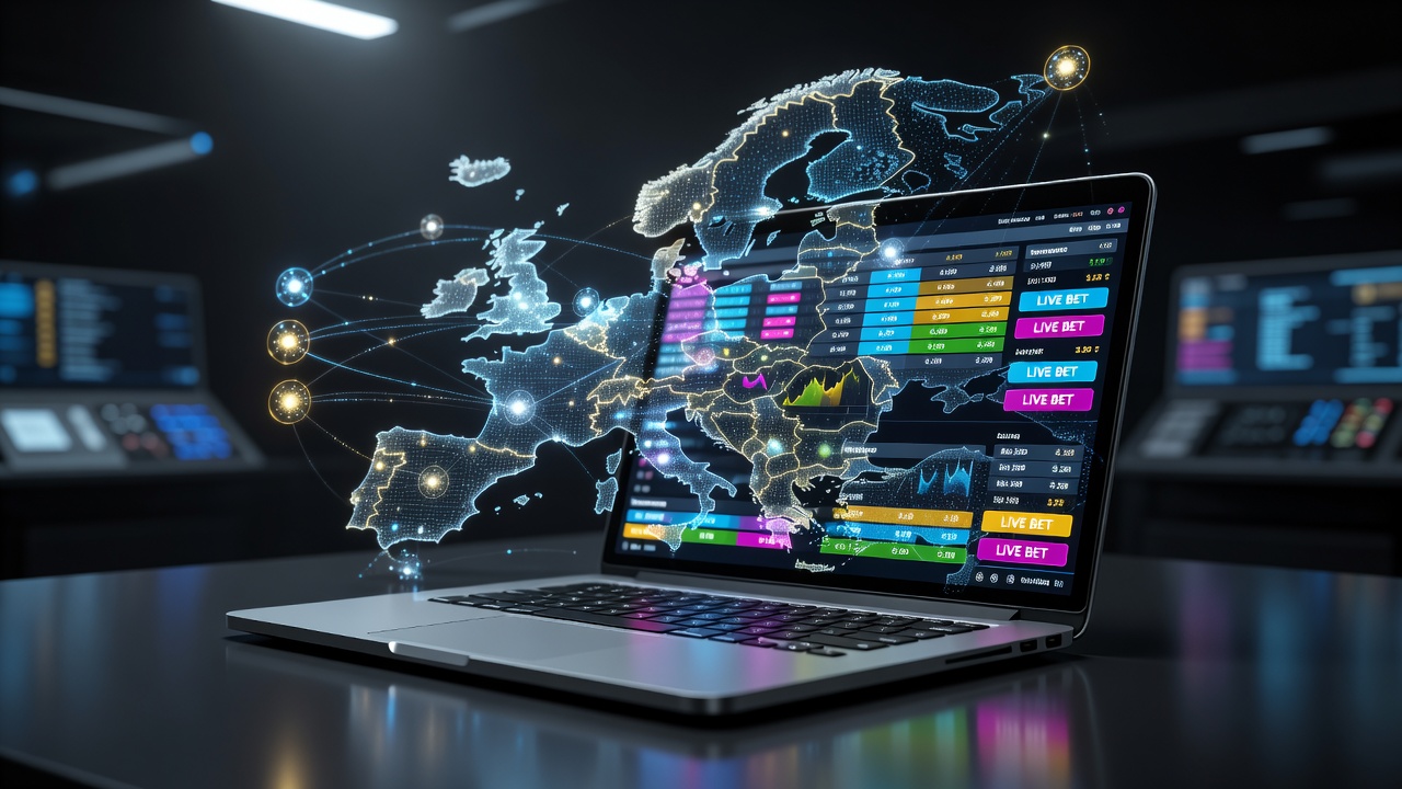 Siti scommesse europei: Un Panorama Più Ampio - migliori siti scommesse inglesi