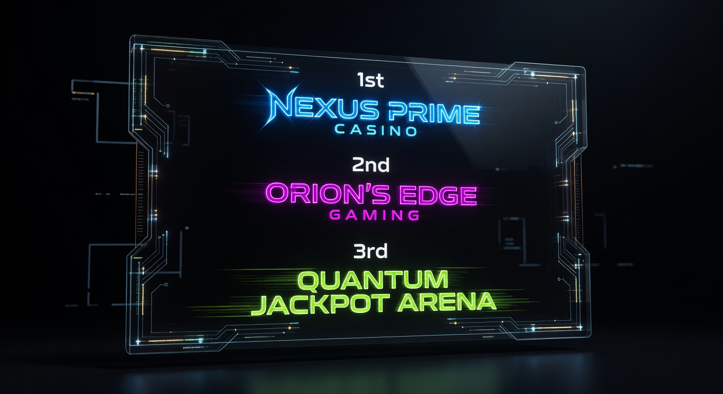 Classifica dei migliori casino senza richiesta documenti nel 2026 - casino senza richiesta documenti