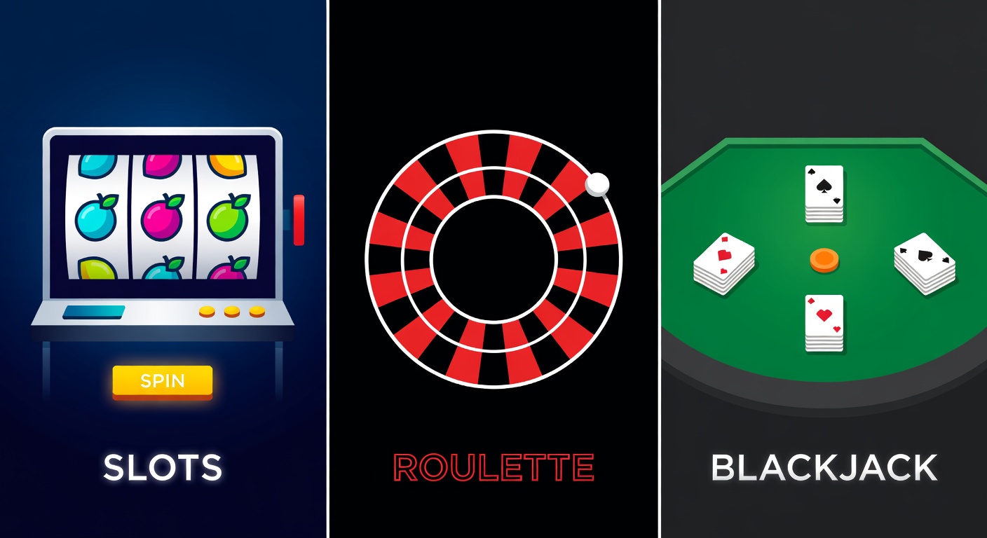 Tipi di casino senza documenti - casino senza richiesta documenti