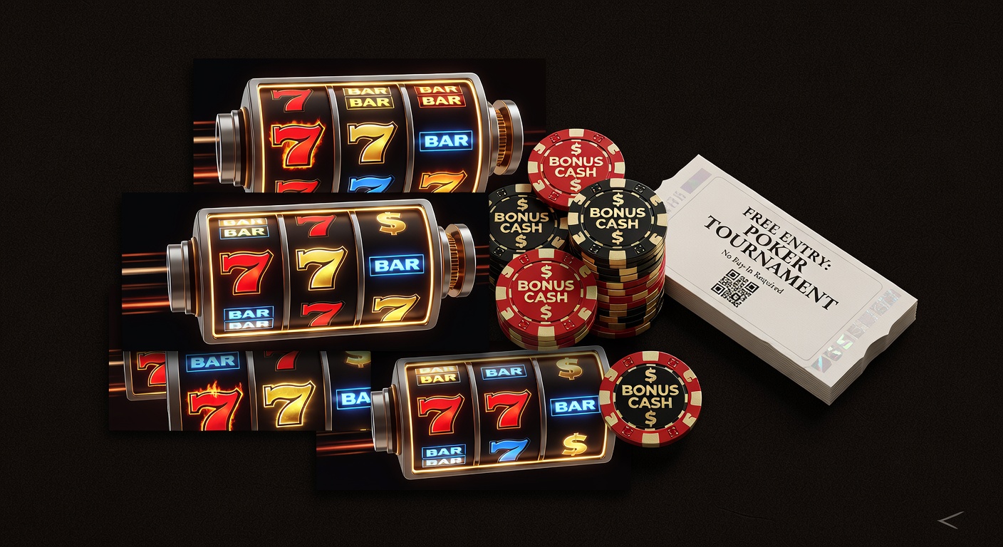 Tipologie di offerte gratuite nei siti europei - casino europei senza deposito