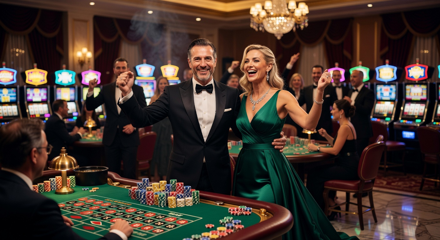 I migliori casino esteri bonus senza deposito del mese - casino esteri bonus senza deposito