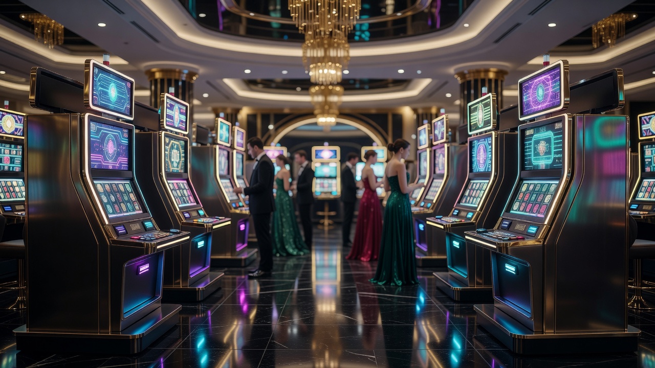 I Migliori Casino Esteri con Bonus Senza Deposito nel 2026 - casino esteri bonus senza deposito