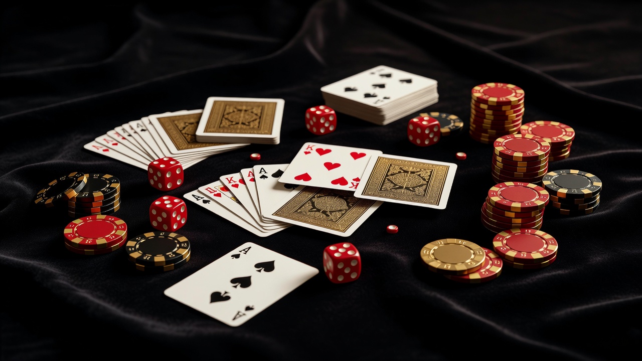 Esplorare le Varie Offerte Senza Deposito - casino esteri bonus senza deposito