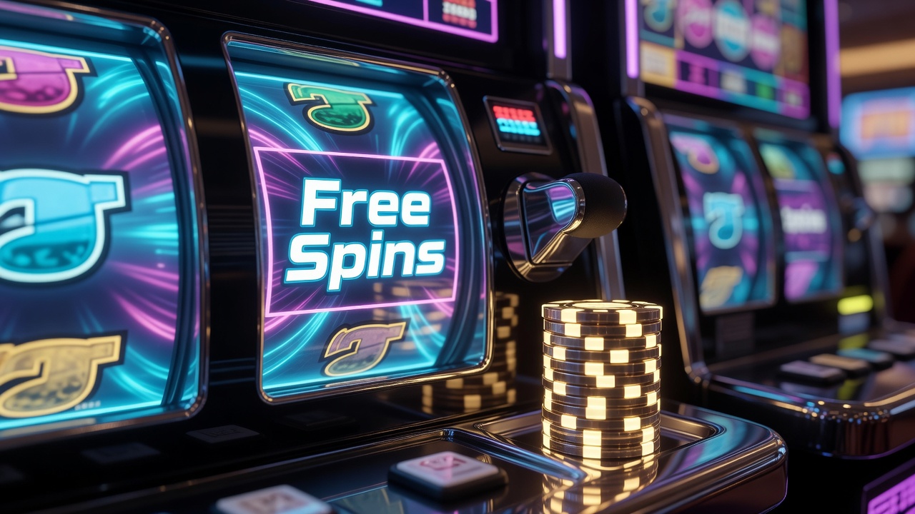 La natura del bonus (credito gratis o freespin?) - casino esteri bonus senza deposito