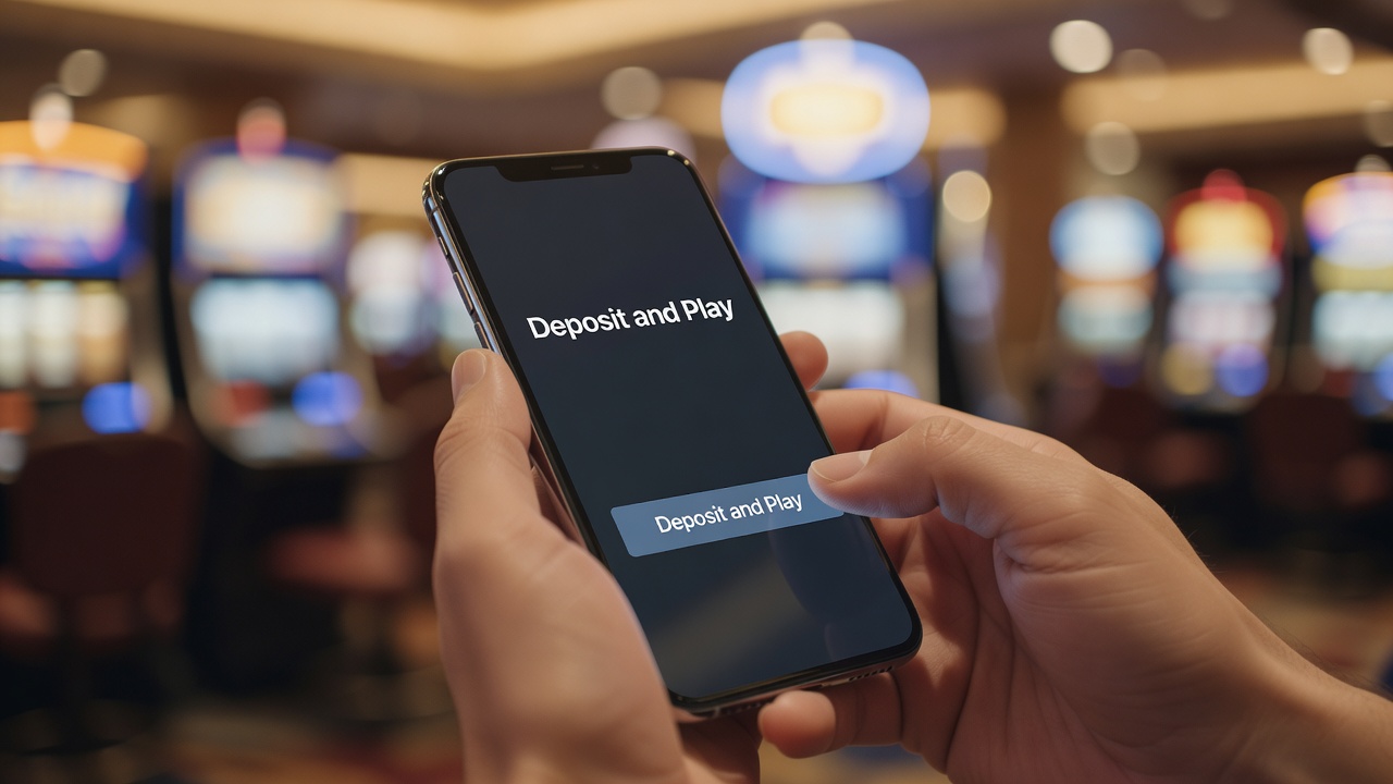 Guida Rapida: Come Iniziare a Giocare Immediatamente - casino senza registrazione