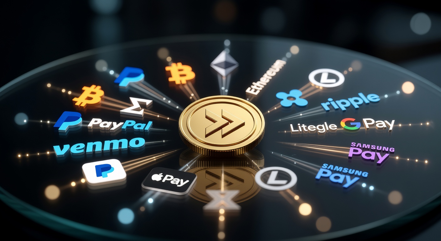 Metodi di pagamento per depositi e prelievi immediati - casino senza registrazione