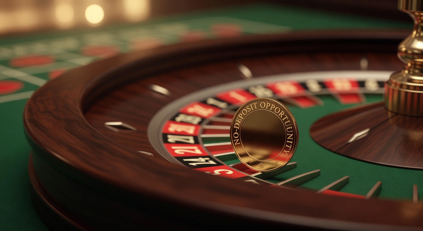 Casinò senza deposito: un'opportunità reale - casino senza registrazione