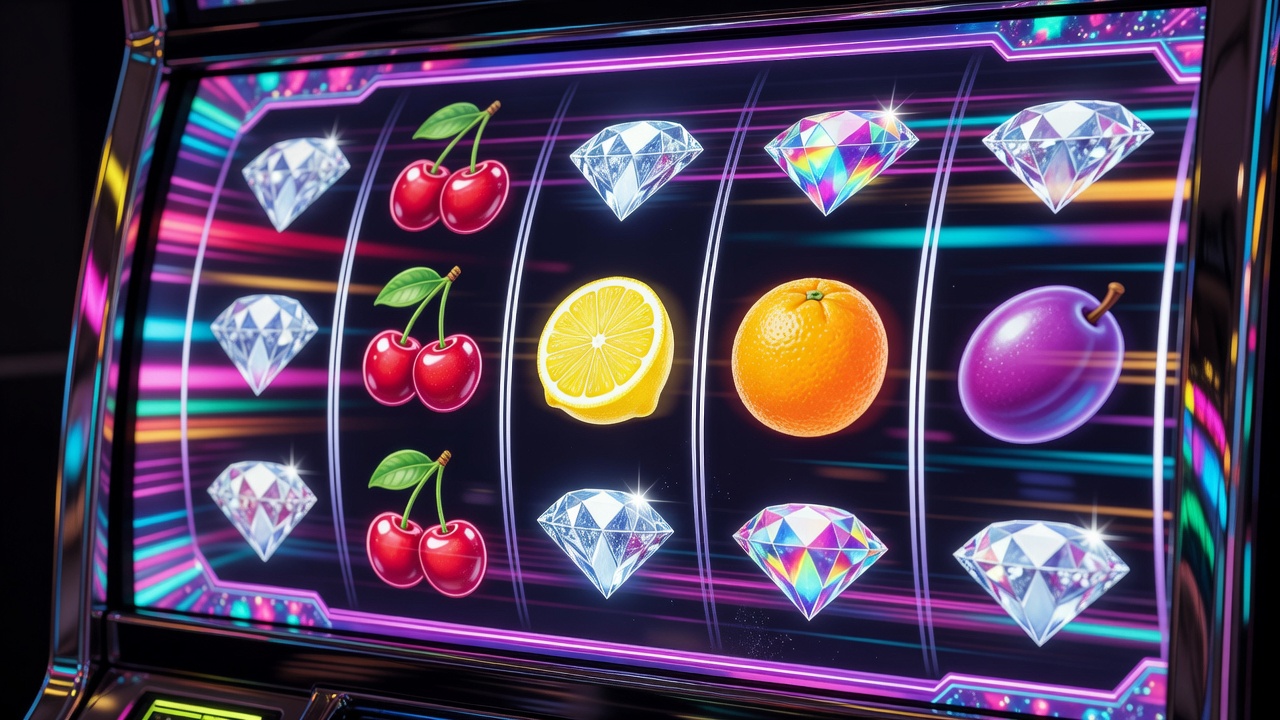Slot Online e Altri Giochi Disponibili Senza Registrazione - casino senza registrazione