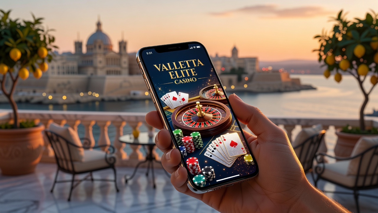 Come Valutare e Scegliere il Tuo Casinò Ideale - casino online malta