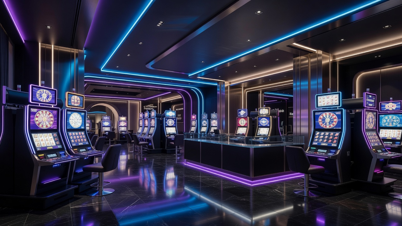 Classifica dei Top Casinò Non AAMS che Accettano Skrill nel 2026 - casino non aams skrill
