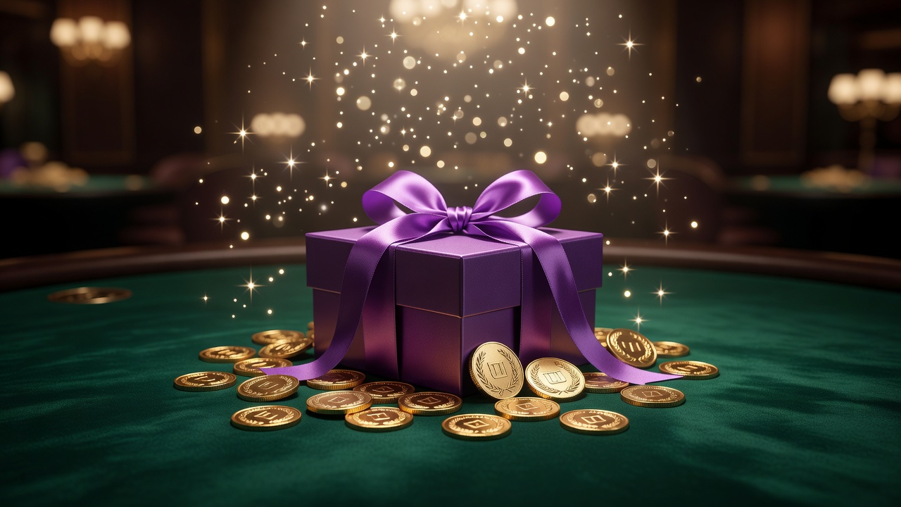 Bonus e Promozioni Esclusive per Utenti Skrill - casino non aams skrill