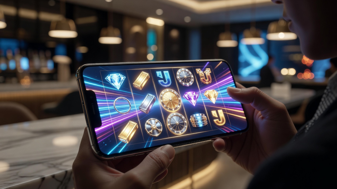 Come Funzionano le Ultime Uscite? - slot nuove
