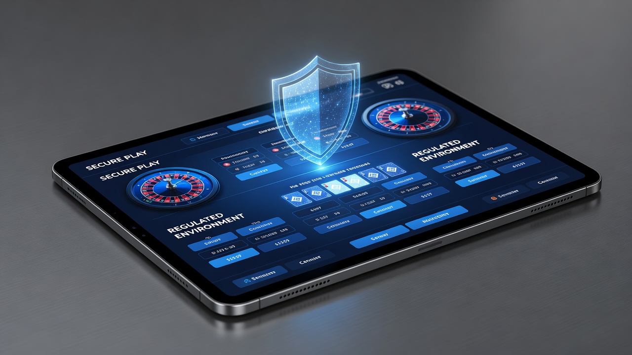 Sicurezza e Legalità: Giocare con le Nuove Slot ADM - slot nuove