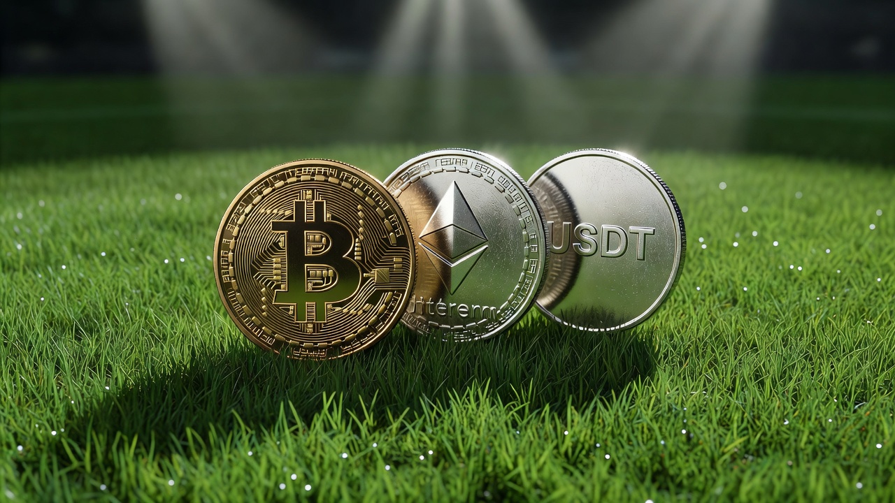 Criptovalute Principali per il Betting Sportivo - siti scommesse crypto