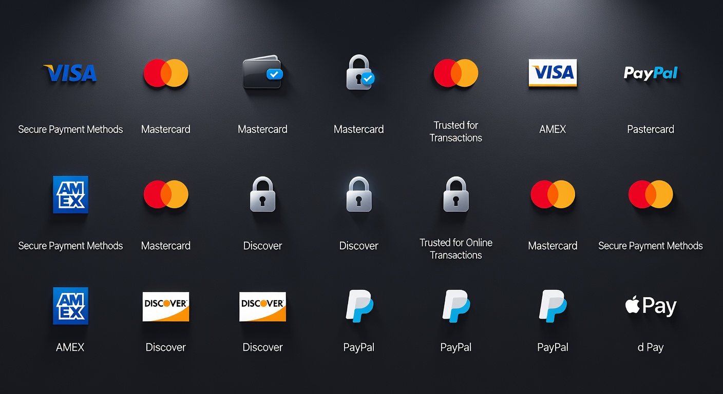 Metodi di pagamento: depositi e prelievi sicuri - casino malta online